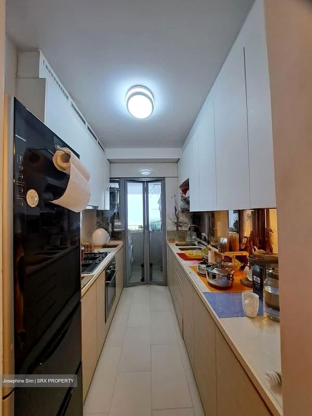 Blk 520B Centrale 8 At Tampines (Tampines), HDB 5 Rooms #564245371